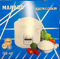 3862_ Rice cooker 4L